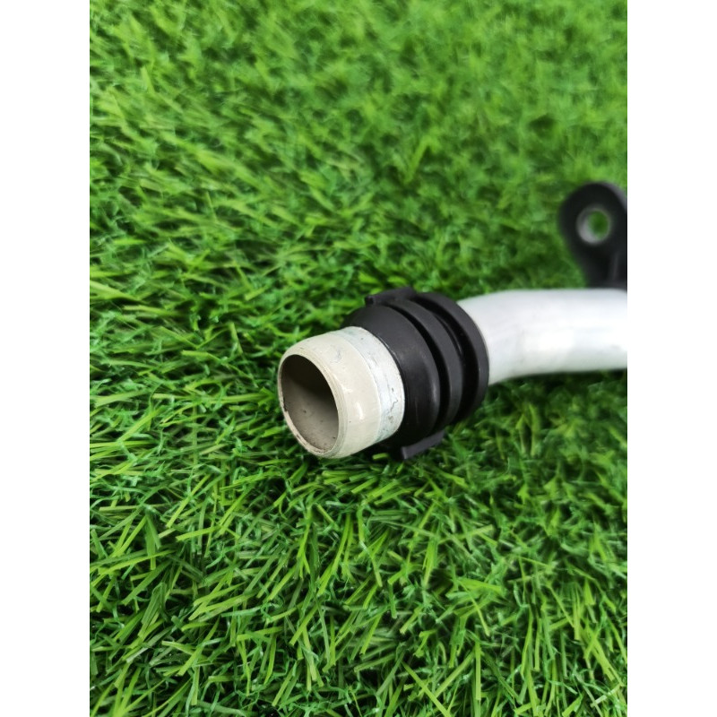 Трубка системы охлаждения (система охлаждения) Audi Q7 4M 2015 3.0 CRE 06E121065S