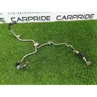 Трубка топливная