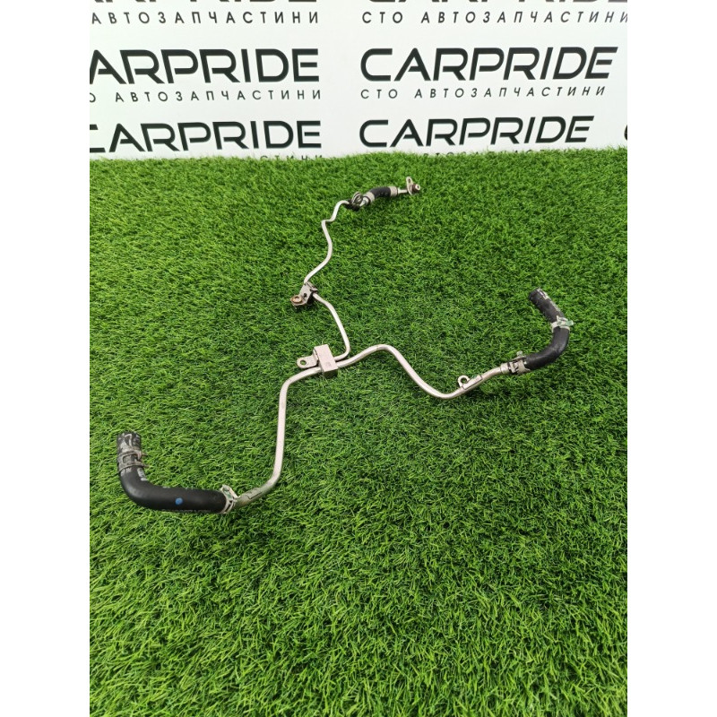 Трубка топливная (топливная система) Audi Q7 4M 2015 3.0 CRE 06E127509AE