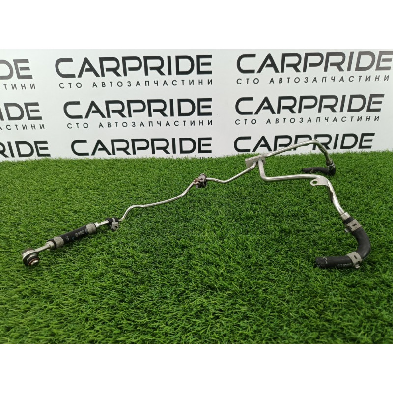 Трубка топливная (топливная система) Audi Q7 4M 2015 3.0 CRE 06E127509AE