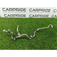 Трубка топливная