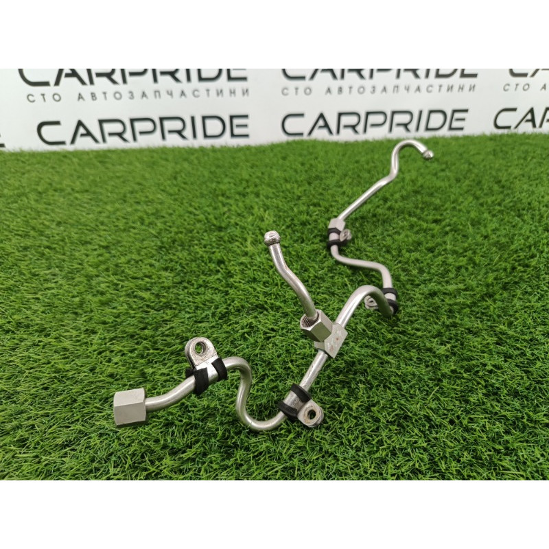 Трубка топливная (топливная система) Audi Q7 4M 2015 3.0 CRE 06E127501AN