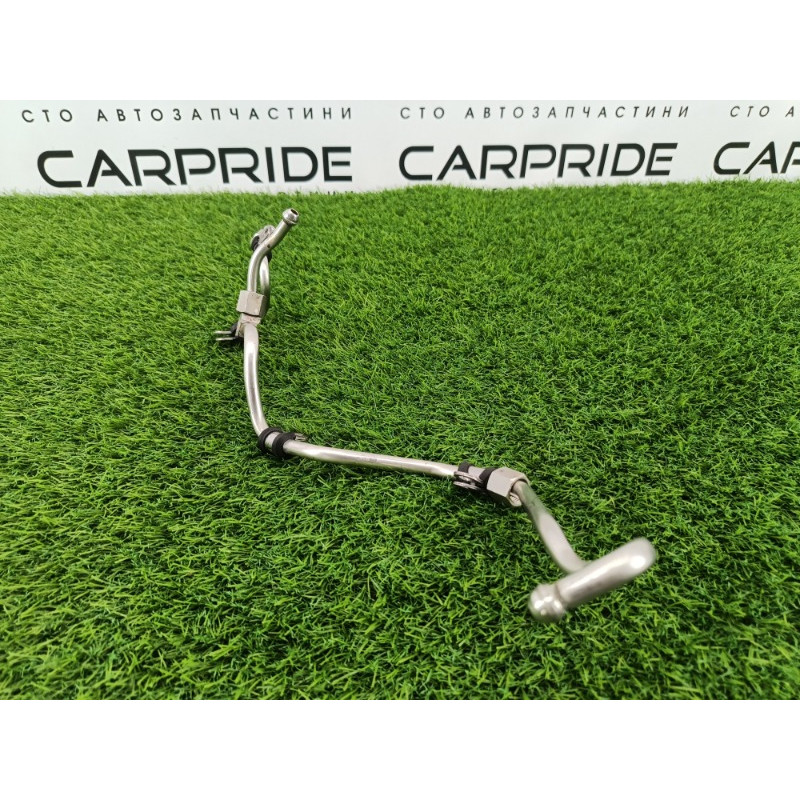 Трубка топливная (топливная система) Audi Q7 4M 2015 3.0 CRE 06E127501AN