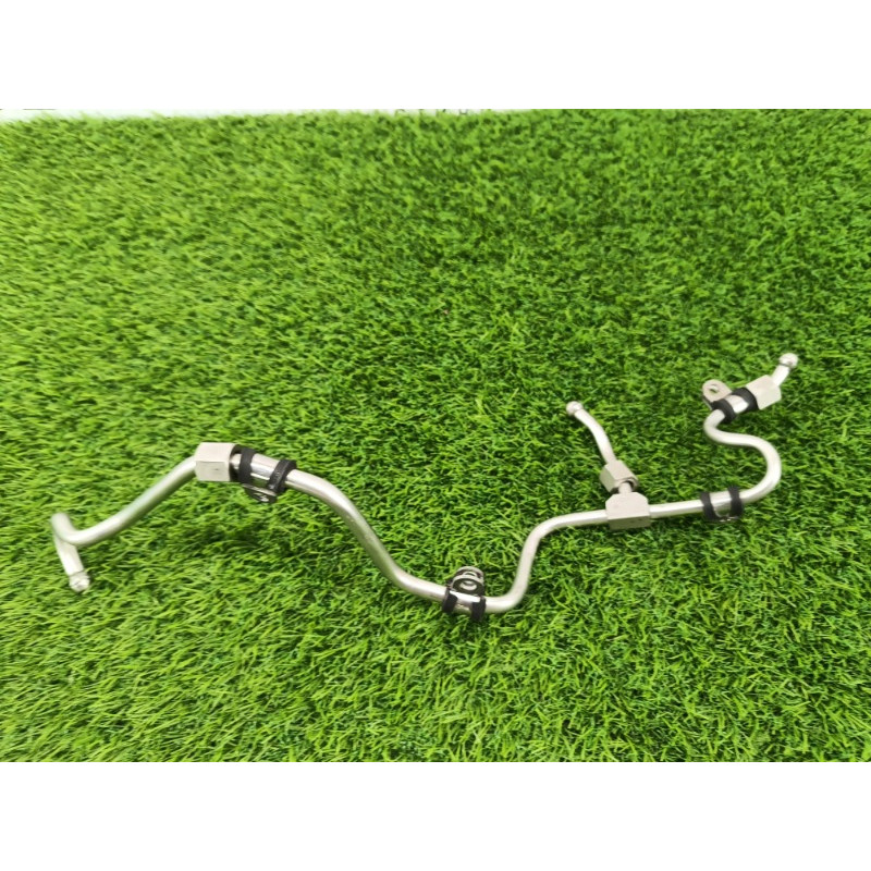 Трубка топливная (топливная система) Audi Q7 4M 2015 3.0 CRE 06E127501AN