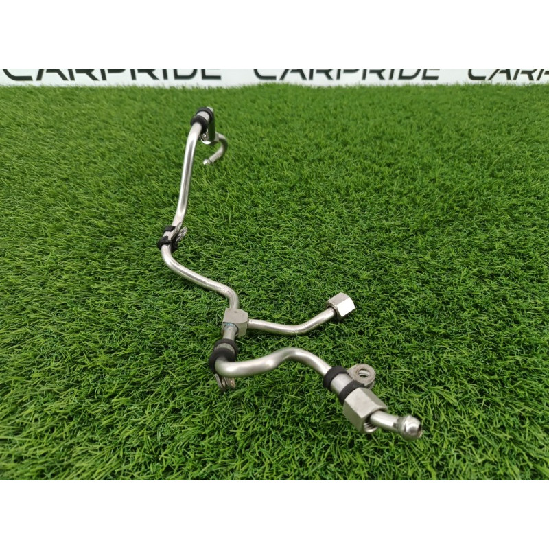 Трубка топливная (топливная система) Audi Q7 4M 2015 3.0 CRE 06E127501AN