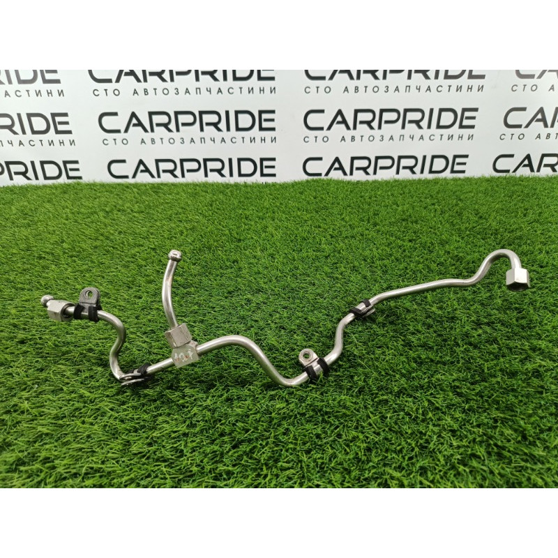 Трубка топливная (топливная система) Audi Q7 4M 2015 3.0 CRE 06E127501AN