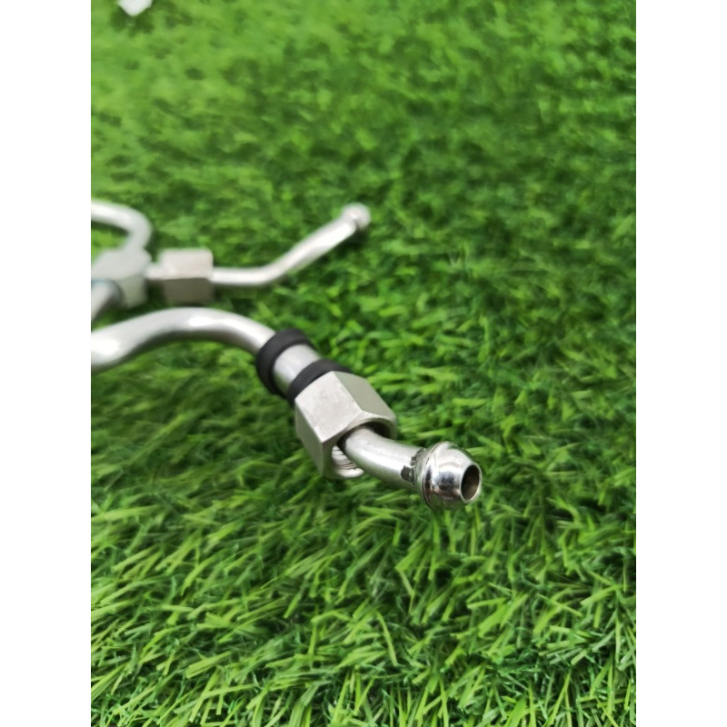 Трубка топливная (топливная система) Audi Q7 4M 2015 3.0 CRE 06E127501AN