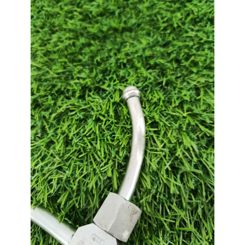 Трубка топливная (топливная система) Audi Q7 4M 2015 3.0 CRE 06E127501AN