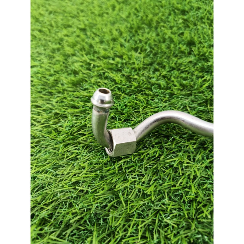 Трубка топливная (топливная система) Audi Q7 4M 2015 3.0 CRE 06E127501AN