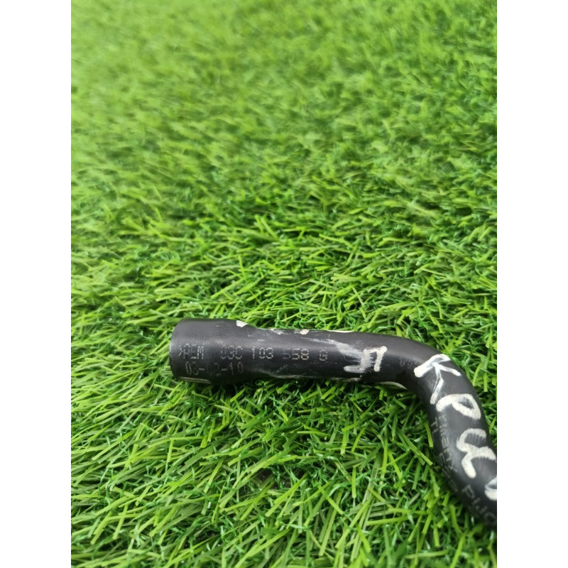 Патрубок (система охлаждения) Volkswagen Tiguan 5N 2011 1.4 CAVA 03c103558g