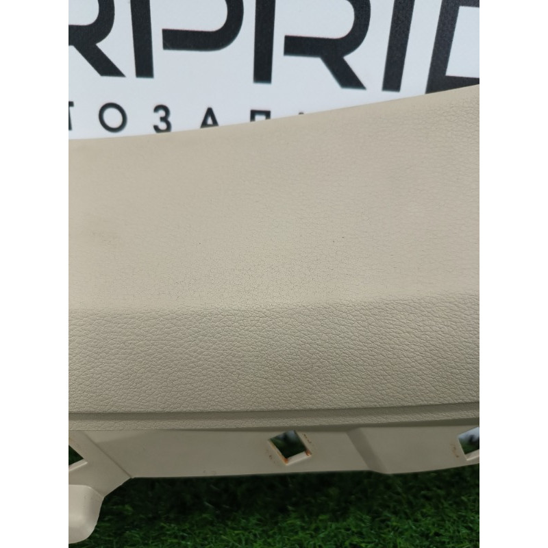 Накладка на поріг (кузов і елементи) Audi Q7 4M 2015 3.0 CRE 4m0867768d