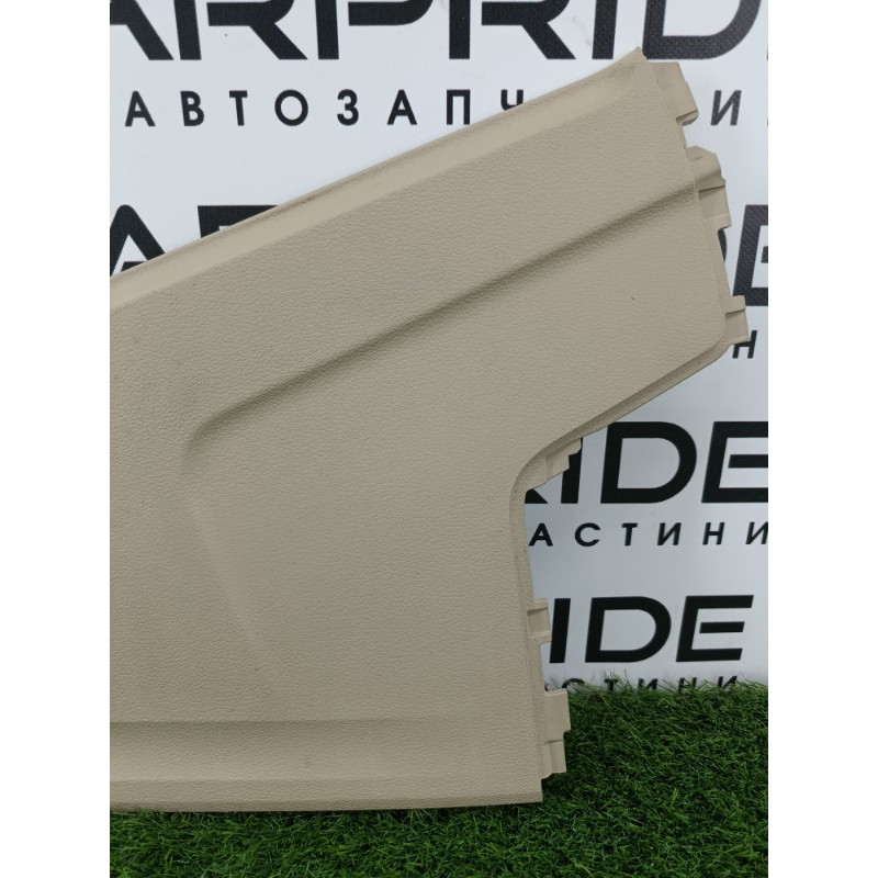Накладка центральной консоли (салон) Audi Q7 4M 2015 3.0 CRE 4m0863305