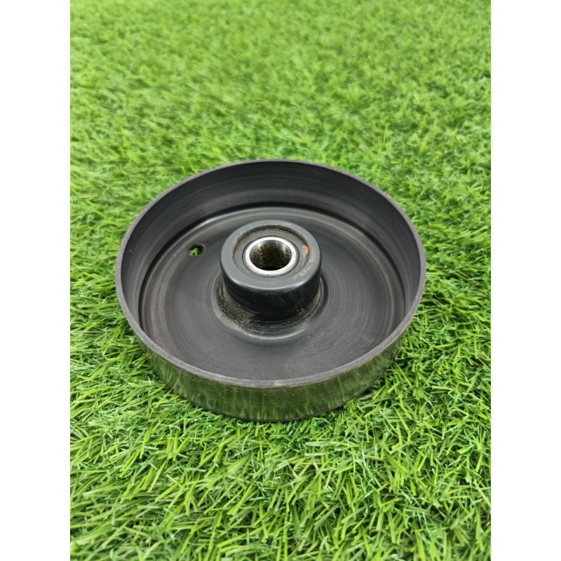 Ролик обводной (двигатель и элементы) Mercedes-Benz C-class W202 A1112000070