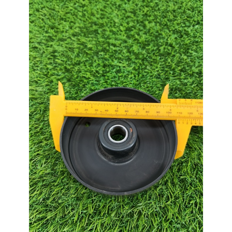 Ролик обводной (двигатель и элементы) Mercedes-Benz C-class W202 A1112000070