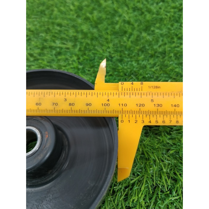 Ролик обводной (двигатель и элементы) Mercedes-Benz C-class W202 A1112000070