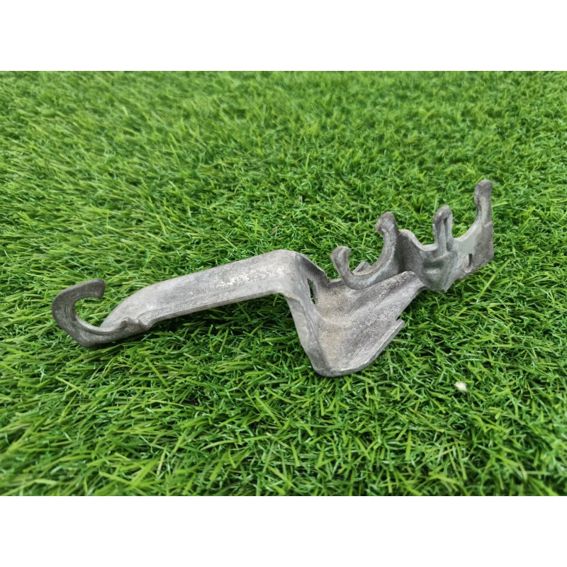 Кронштейн (двигатель и элементы) Audi Q7 4M 2015 3.0 CRE 4m0971845ar