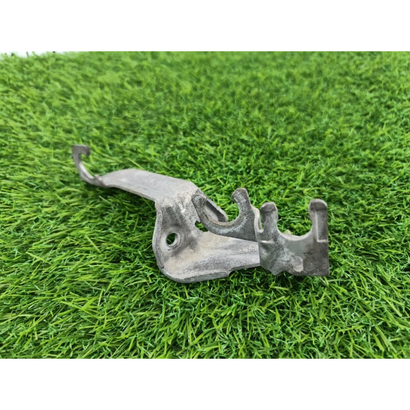 Кронштейн (двигатель и элементы) Audi Q7 4M 2015 3.0 CRE 4m0971845ar