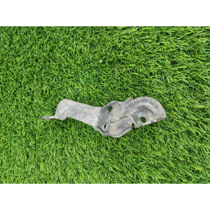 Кронштейн (двигатель и элементы) Audi Q7 4M 2015 3.0 CRE 4m0971845ar