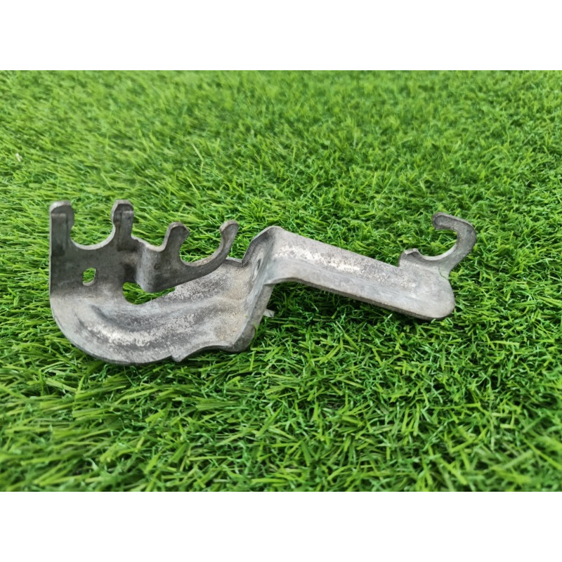 Кронштейн (двигатель и элементы) Audi Q7 4M 2015 3.0 CRE 4m0971845ar