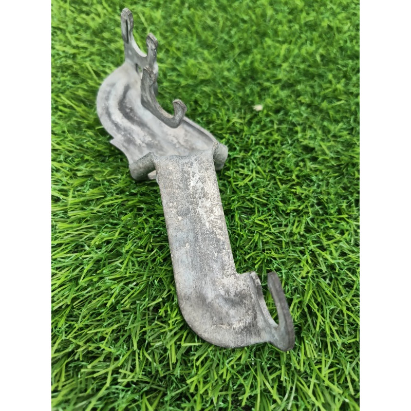 Кронштейн (двигатель и элементы) Audi Q7 4M 2015 3.0 CRE 4m0971845ar