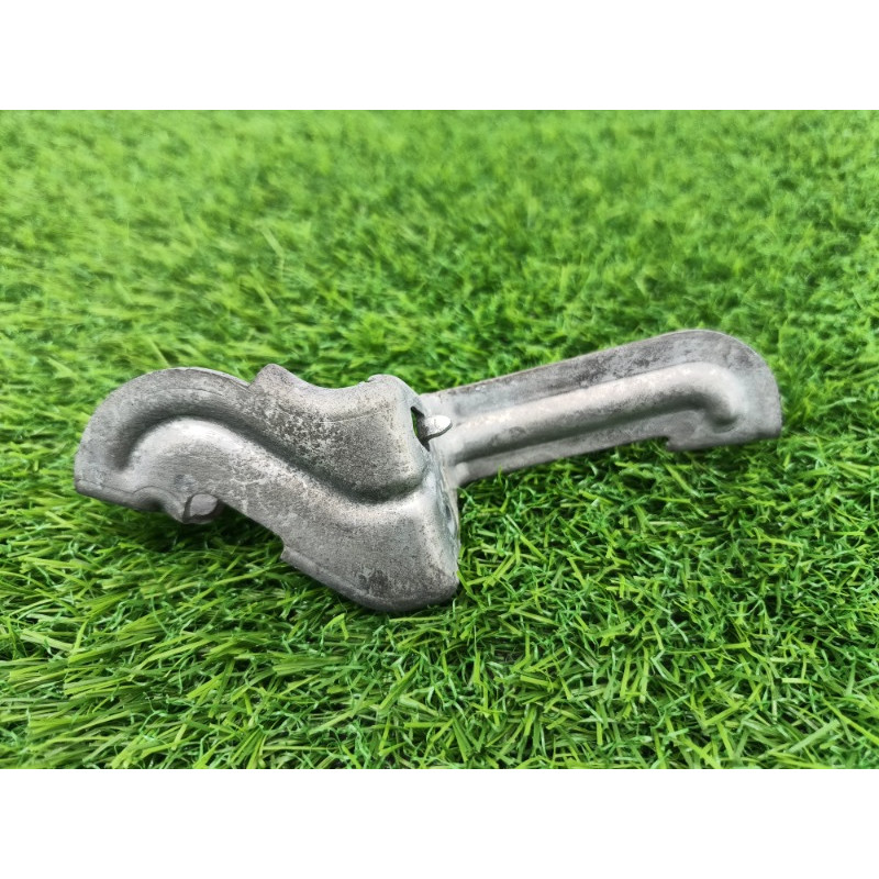 Кронштейн (двигатель и элементы) Audi Q7 4M 2015 3.0 CRE 4m0971845ar