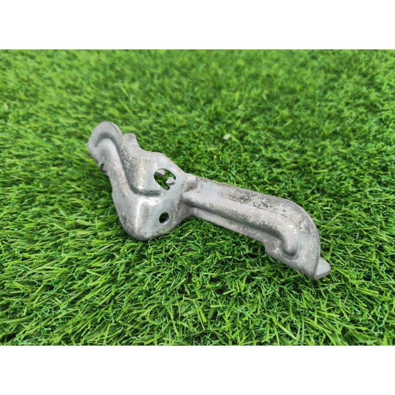 Кронштейн (двигатель и элементы) Audi Q7 4M 2015 3.0 CRE 4m0971845ar