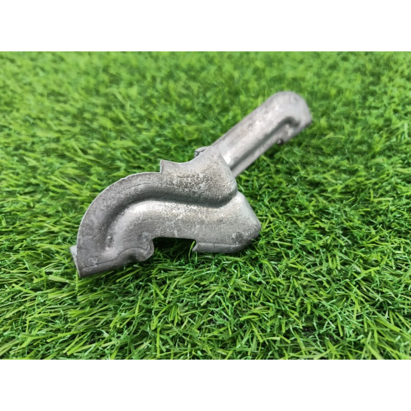 Кронштейн (двигатель и элементы) Audi Q7 4M 2015 3.0 CRE 4m0971845ar