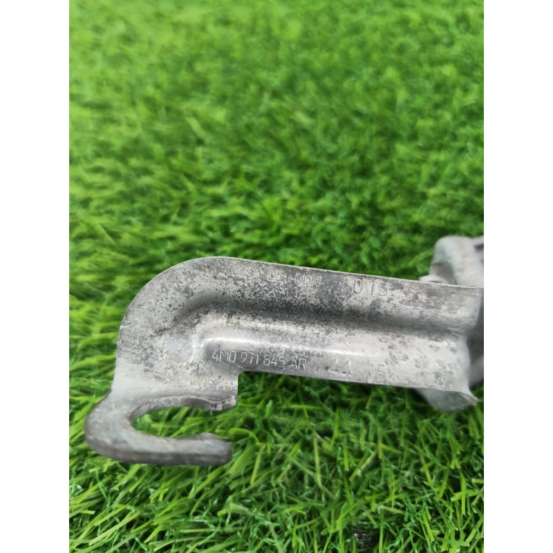 Кронштейн (двигатель и элементы) Audi Q7 4M 2015 3.0 CRE 4m0971845ar