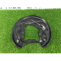 Пыльник тормозного диска