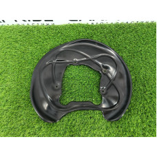 Пыльник тормозного диска