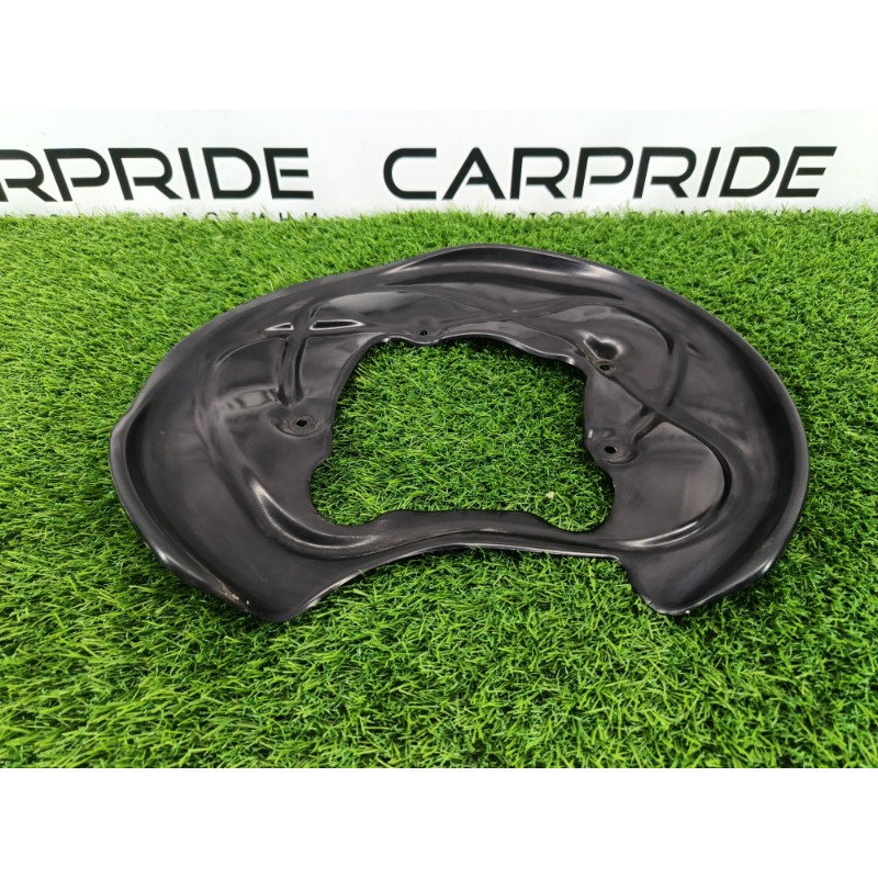 Пыльник тормозного диска (тормозная система) Audi Q7 4M 2015 3.0 CRE 4m0615612c