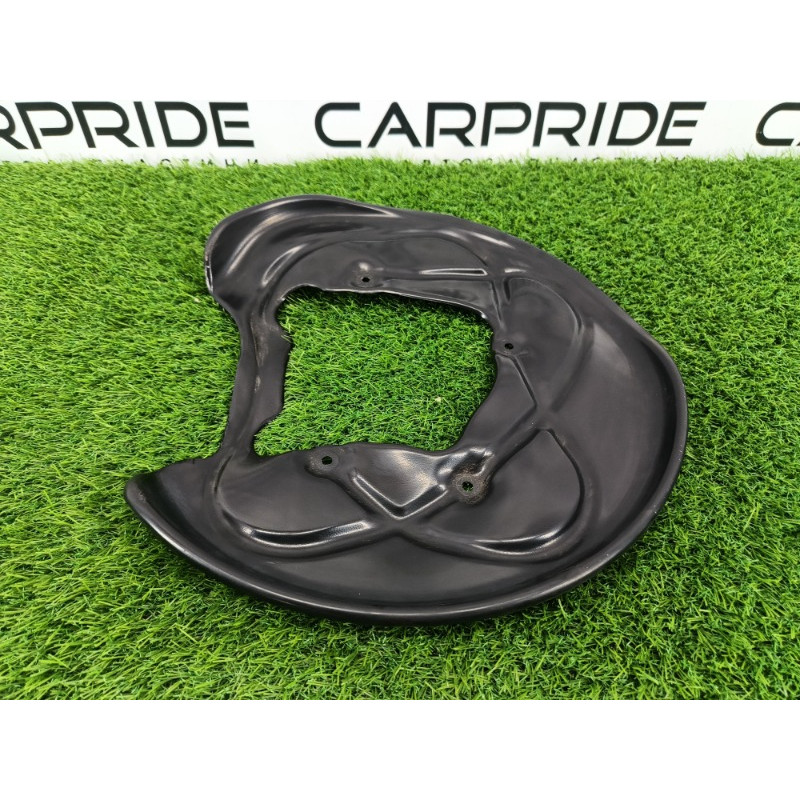 Пыльник тормозного диска (тормозная система) Audi Q7 4M 2015 3.0 CRE 4m0615612c