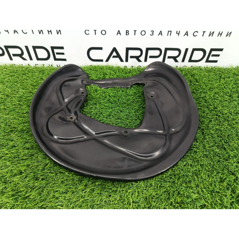 Пыльник тормозного диска (тормозная система) Audi Q7 4M 2015 3.0 CRE 4m0615612c