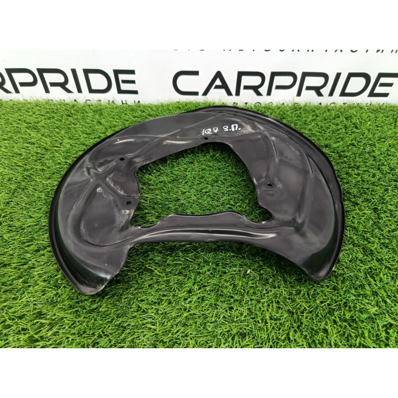 Пыльник тормозного диска (тормозная система) Audi Q7 4M 2015 3.0 CRE 4m0615612c