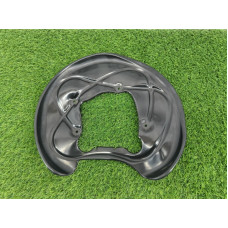 Пыльник тормозного диска