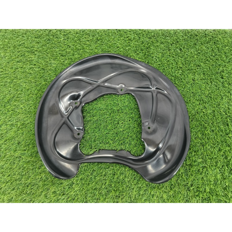 Пыльник тормозного диска (тормозная система) Audi Q7 4M 2015 3.0 CRE 4m0615611c