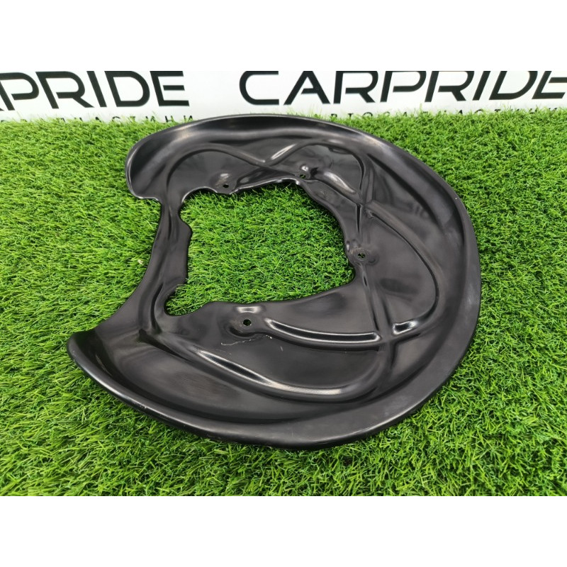 Пыльник тормозного диска (тормозная система) Audi Q7 4M 2015 3.0 CRE 4m0615611c