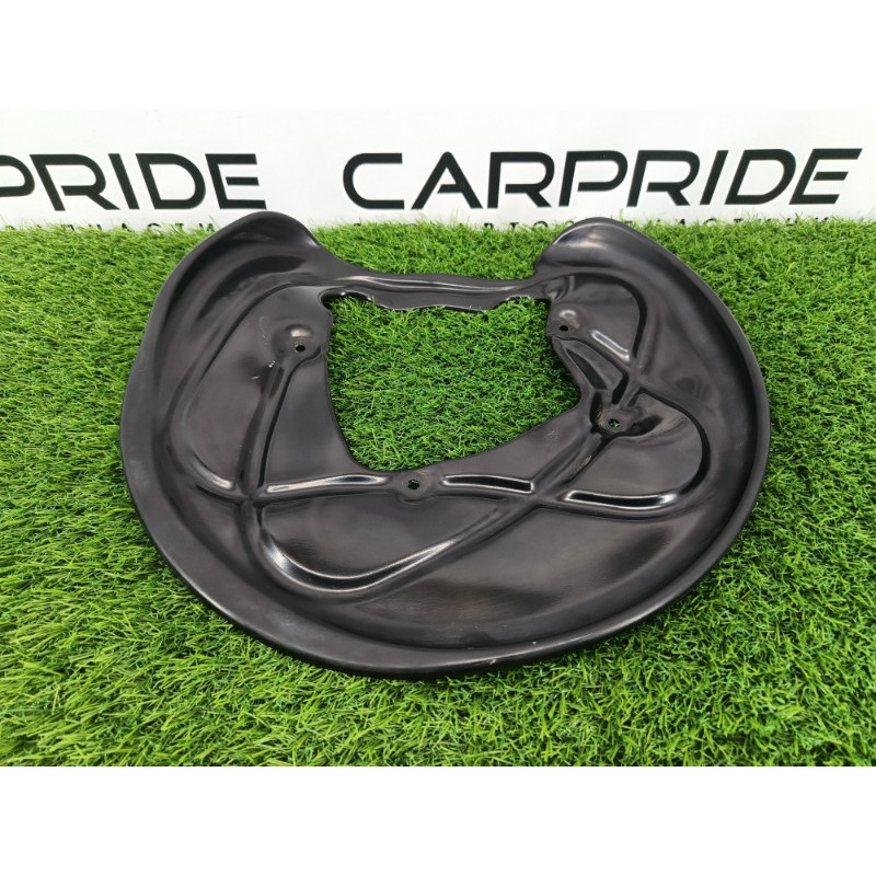 Пыльник тормозного диска (тормозная система) Audi Q7 4M 2015 3.0 CRE 4m0615611c