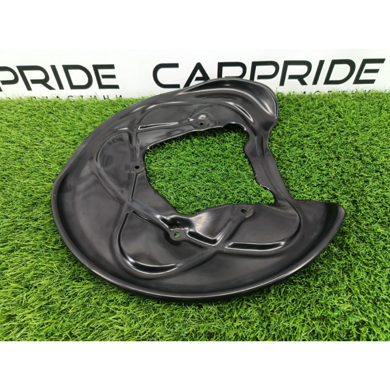 Пыльник тормозного диска (тормозная система) Audi Q7 4M 2015 3.0 CRE 4m0615611c