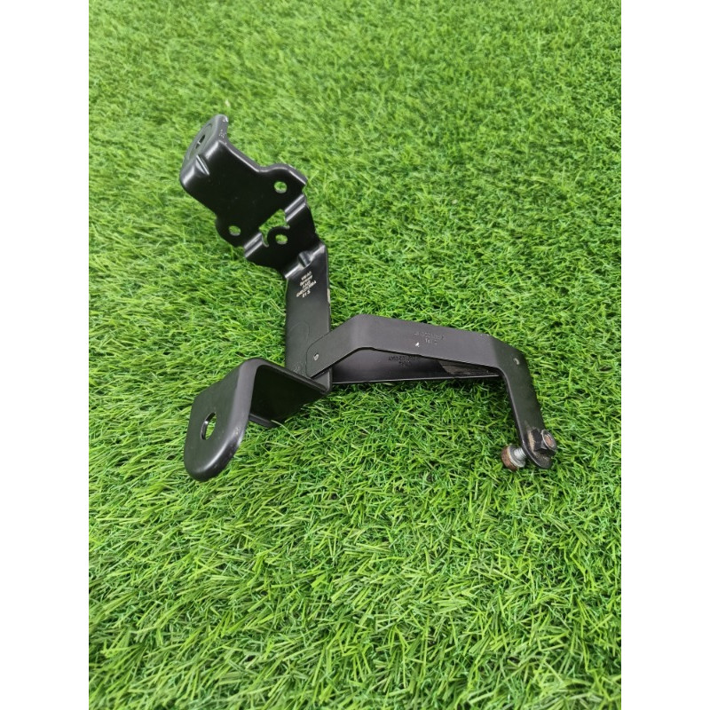 Кронштейн (двигатель и элементы) Audi Q7 4M 2015 3.0 CRE 4m0201369a