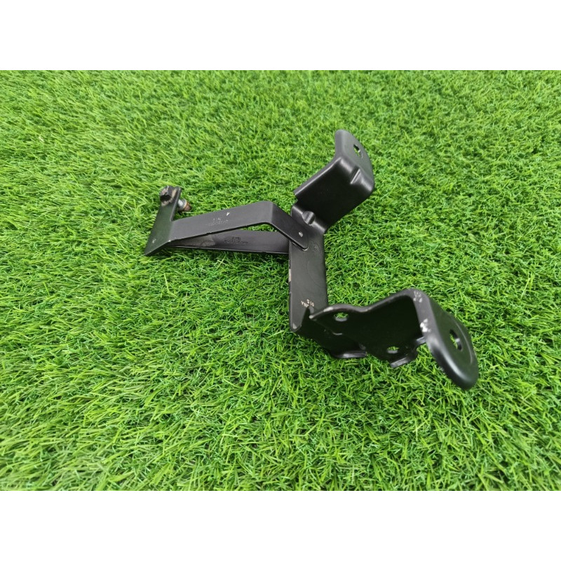 Кронштейн (двигатель и элементы) Audi Q7 4M 2015 3.0 CRE 4m0201369a