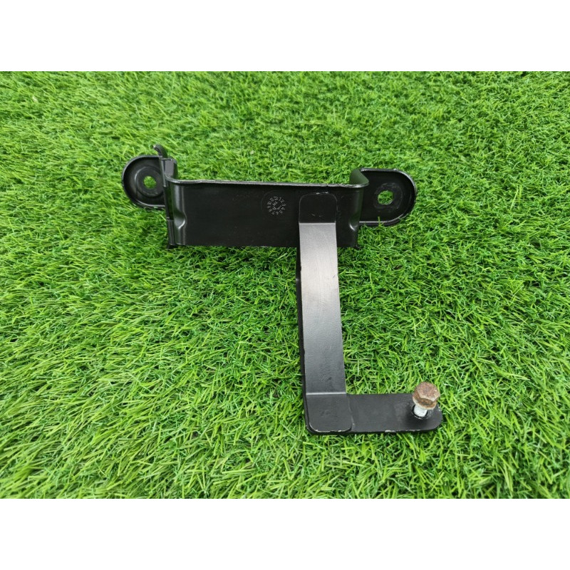 Кронштейн (двигатель и элементы) Audi Q7 4M 2015 3.0 CRE 4m0201369a