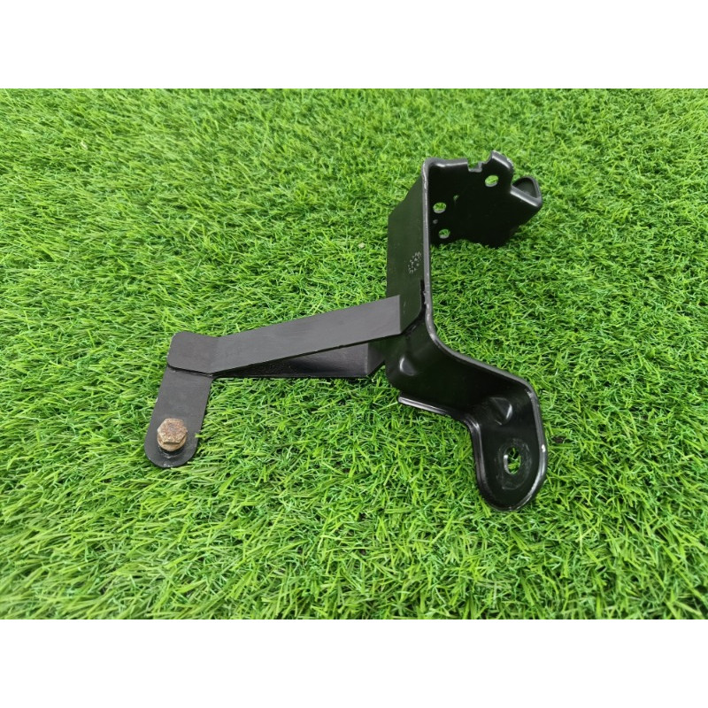 Кронштейн (двигатель и элементы) Audi Q7 4M 2015 3.0 CRE 4m0201369a