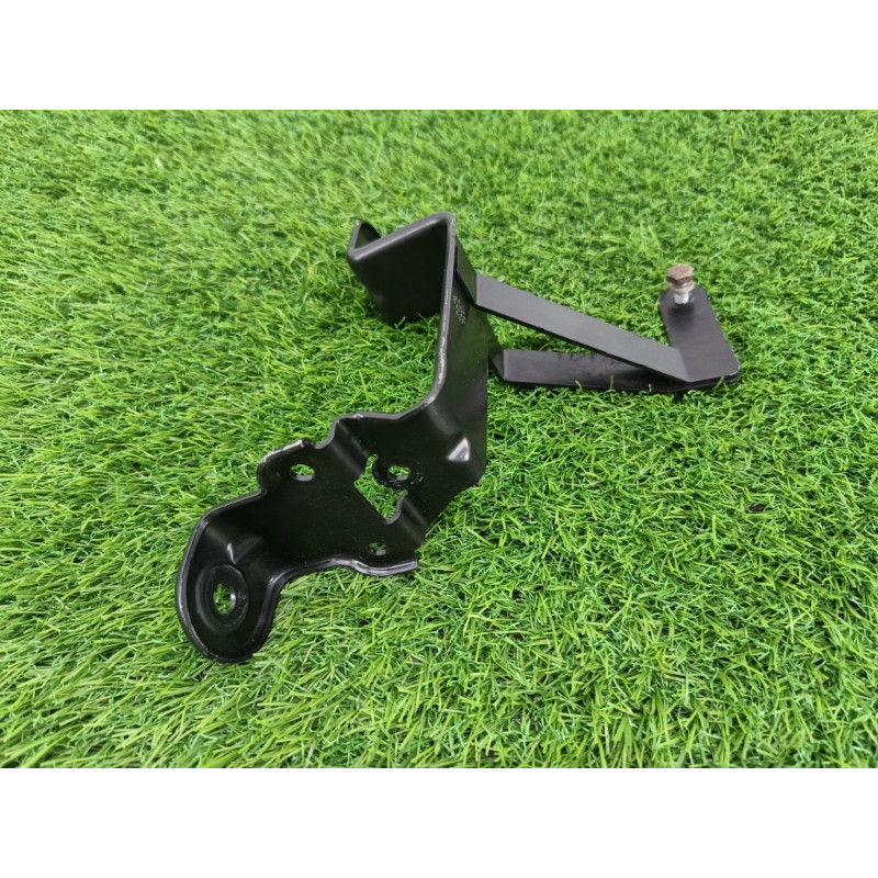 Кронштейн (двигатель и элементы) Audi Q7 4M 2015 3.0 CRE 4m0201369a