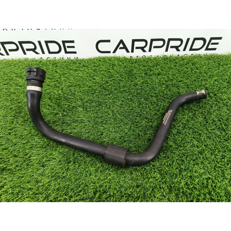 Патрубок (система охлаждения) Audi Q7 4M 2015 3.0 CRE 4M0819337AR