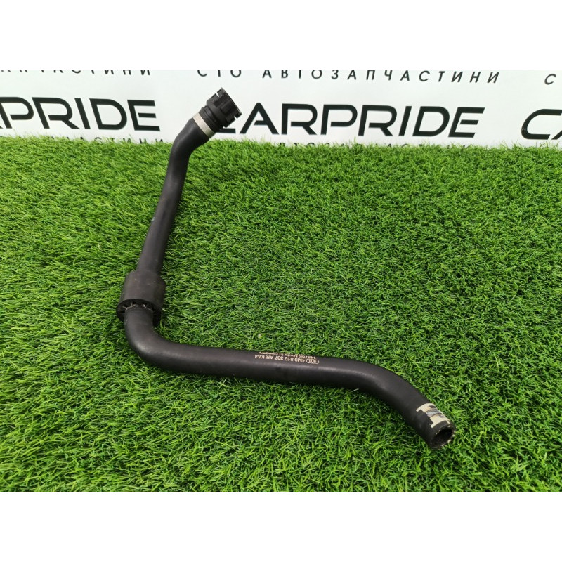 Патрубок (система охлаждения) Audi Q7 4M 2015 3.0 CRE 4M0819337AR