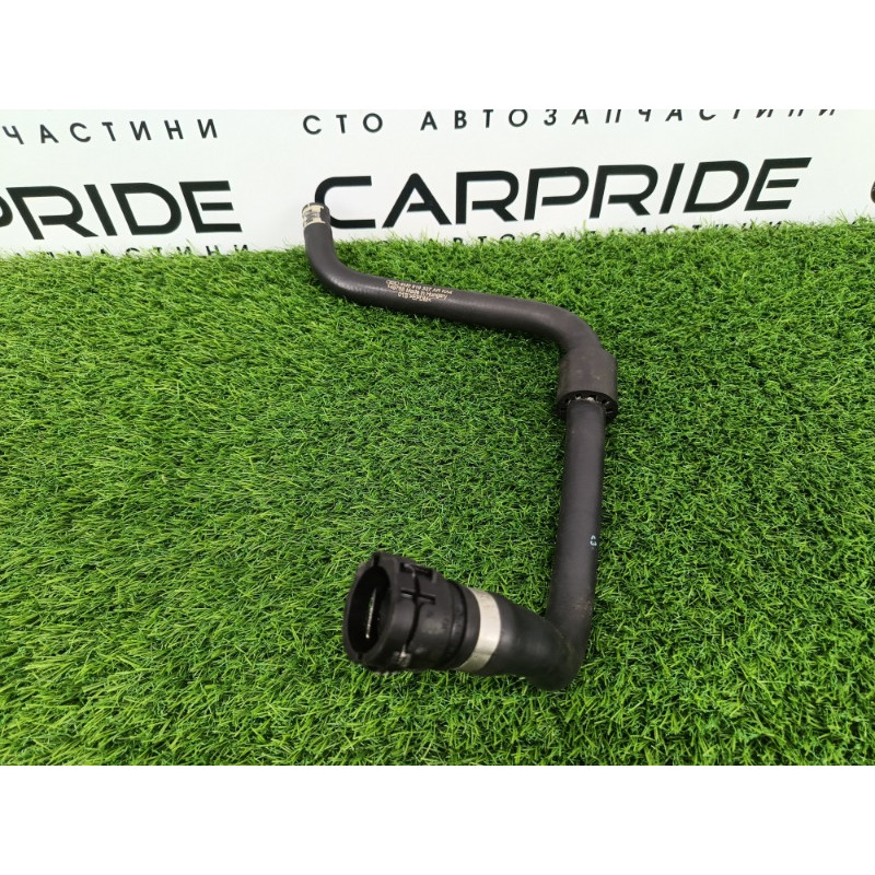 Патрубок (система охлаждения) Audi Q7 4M 2015 3.0 CRE 4M0819337AR