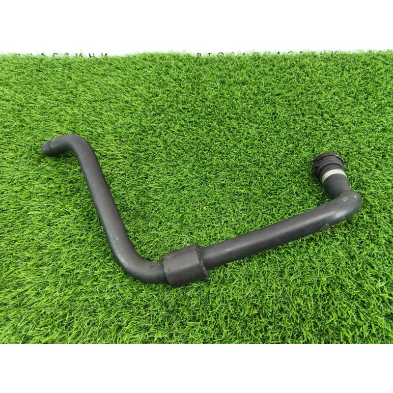 Патрубок (система охлаждения) Audi Q7 4M 2015 3.0 CRE 4M0819337AR