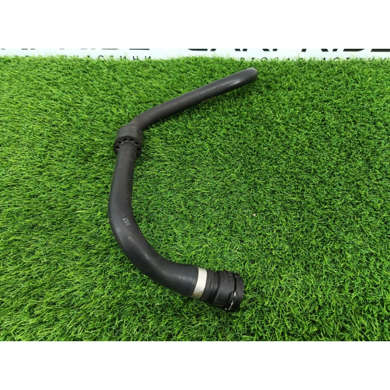 Патрубок (система охлаждения) Audi Q7 4M 2015 3.0 CRE 4M0819337AR