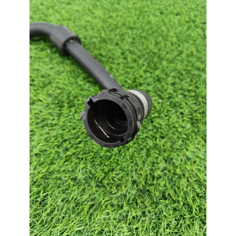 Патрубок (система охлаждения) Audi Q7 4M 2015 3.0 CRE 4M0819337AR